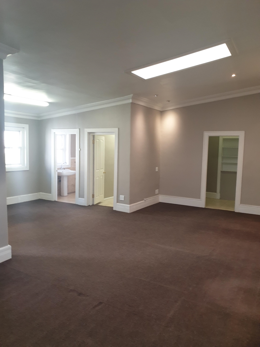 Commercial Property for Sale in Observatory Western Cape